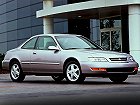 Acura CL, I (1996 – 1999), Купе: характеристики, отзывы