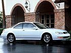 Acura CL, I (1996 – 1999), Купе. Фото 2
