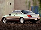 Acura CL, I (1996 – 1999), Купе. Фото 3