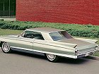 Cadillac DeVille, II (1961 – 1964), Купе. Фото 2