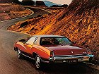 Chevrolet Monte Carlo, II (1973 – 1977), Купе. Фото 3