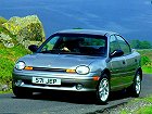 Chrysler Neon, I (1994 – 1999), Седан: характеристики, отзывы