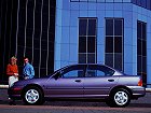 Chrysler Neon, I (1994 – 1999), Седан. Фото 2