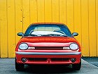 Chrysler Neon, I (1994 – 1999), Седан. Фото 3