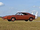 Dodge Charger Daytona, I (1969 – 1970), Купе: характеристики, отзывы