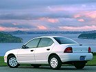 Dodge Neon, I (1994 – 1999), Седан. Фото 3