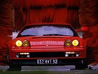 Ferrari Testarossa,  (1984 – 1991), Купе. Фото 3