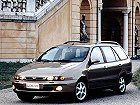 Fiat Marea,  (1996 – 2002), Универсал 5 дв.: характеристики, отзывы