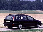 Fiat Marea,  (1996 – 2002), Универсал 5 дв.. Фото 2