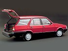 Fiat Regata,  (1983 – 1990), Универсал 5 дв.. Фото 2