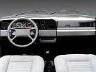 Fiat Regata,  (1983 – 1990), Универсал 5 дв.. Фото 3