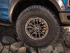 Ford F-150, XIII Рестайлинг (2017 – н.в.), Пикап Полуторная кабина Raptor SuperCab. Фото 4