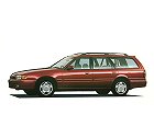Ford Telstar, II (1987 – 1992), Универсал 5 дв.: характеристики, отзывы