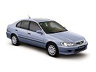 Honda Accord, VI (1997 – 2002), Хэтчбек 5 дв.: характеристики, отзывы
