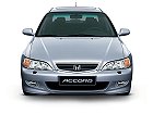 Honda Accord, VI (1997 – 2002), Хэтчбек 5 дв.. Фото 2