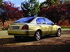 Honda Accord, VI (1997 – 2002), Хэтчбек 5 дв.. Фото 3