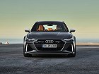 Audi RS 6, IV (C8) (2019 – н.в.), Универсал 5 дв.. Фото 4