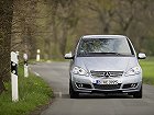 Mercedes-Benz A-Класс, II (W169) Рестайлинг (2008 – 2012), Хэтчбек 5 дв.. Фото 4