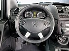 Mercedes-Benz Vito, II (W639) Рестайлинг (2010 – 2014), Минивэн L3. Фото 5