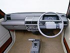 Mitsubishi Minica, V (1984 – 1989), Хэтчбек 5 дв.. Фото 2