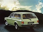 Opel Kadett, C (1973 – 1979), Универсал 3 дв.. Фото 3
