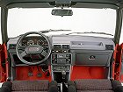 Peugeot 205 GTi,  (1983 – 1998), Хэтчбек 3 дв.. Фото 3