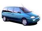 Peugeot 806, I (1994 – 1998), Компактвэн: характеристики, отзывы