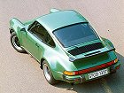 Porsche 911, II (911, 930) (1973 – 1989), Купе. Фото 2