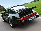 Porsche 911, II (911, 930) (1973 – 1989), Купе. Фото 4