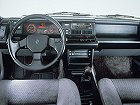 Renault 21,  (1986 – 1995), Седан. Фото 4