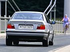 BMW 3 серии, III (E36) (1990 – 2000), Седан. Фото 3