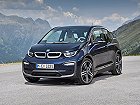BMW i3, I (I01) Рестайлинг (2017 – н.в.), Хэтчбек 5 дв.: характеристики, отзывы