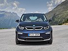 BMW i3, I (I01) Рестайлинг (2017 – н.в.), Хэтчбек 5 дв.. Фото 4