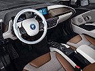 BMW i3, I (I01) Рестайлинг (2017 – н.в.), Хэтчбек 5 дв.. Фото 5