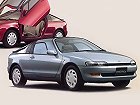 Toyota Sera,  (1990 – 1994), Купе: характеристики, отзывы