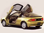 Toyota Sera,  (1990 – 1994), Купе. Фото 3
