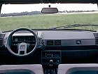 Citroen BX,  (1982 – 1994), Хэтчбек 5 дв.. Фото 4
