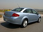 Fiat Linea,  (2007 – н.в.), Седан. Фото 2