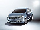 Fiat Linea,  (2007 – н.в.), Седан. Фото 3