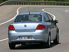 Fiat Linea,  (2007 – н.в.), Седан. Фото 5