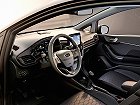 Ford Fiesta, Mk7 (2017 – н.в.), Хэтчбек 3 дв.. Фото 5
