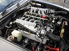 Aston Martin V8 Vantage, I (1969 – 1989), Купе. Фото 2