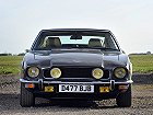 Aston Martin V8 Vantage, I (1969 – 1989), Купе. Фото 4