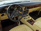 Aston Martin V8 Vantage, I (1969 – 1989), Купе. Фото 5