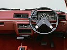 Honda Civic, II (1979 – 1983), Универсал 5 дв.. Фото 4