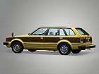 Honda Civic, II (1979 – 1983), Универсал 5 дв.. Фото 5