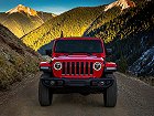 Jeep Wrangler, IV (JL) (2017 – н.в.), Внедорожник 3 дв.. Фото 4