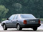 Lancia Thema, I (1984 – 1994), Седан. Фото 2