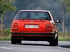Lancia Thema, I (1984 – 1994), Седан. Фото 4