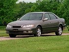 Lexus ES, III (1996 – 2001), Седан: характеристики, отзывы